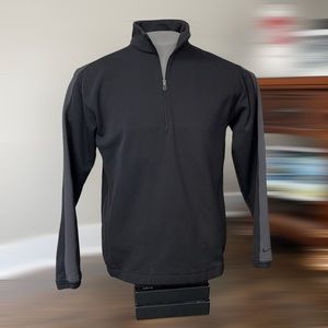 Nike Therma Fit Performance Pullover Quarter Zip